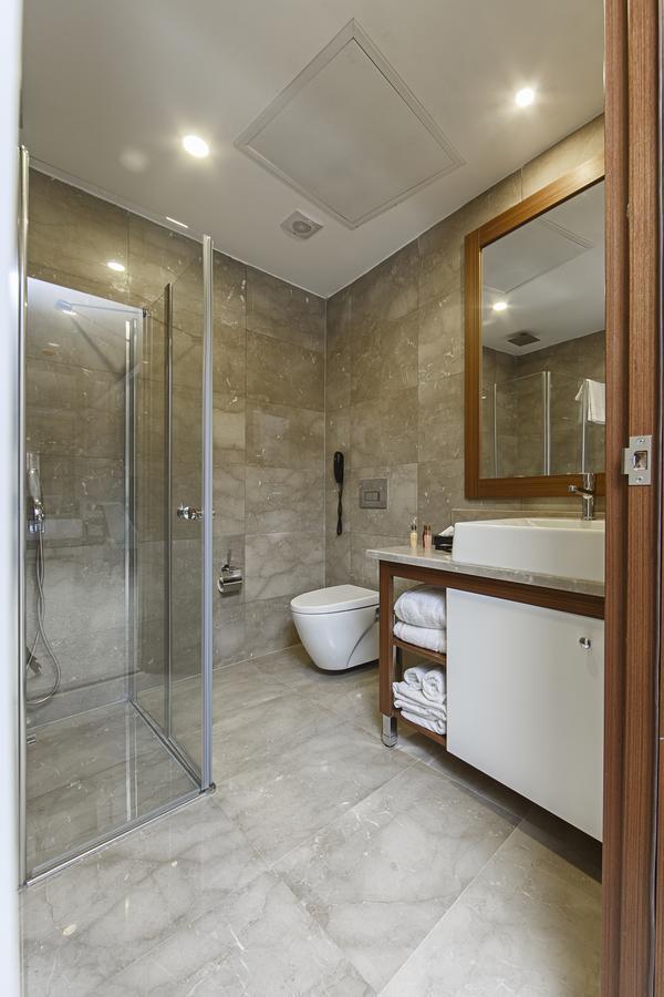 Royal Sweet Hotel Ankara Ngoại thất bức ảnh