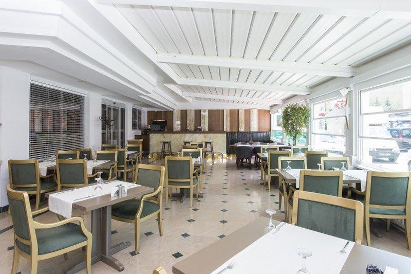 Royal Sweet Hotel Ankara Ngoại thất bức ảnh