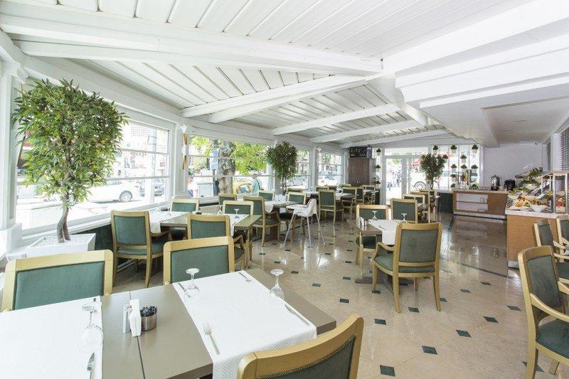 Royal Sweet Hotel Ankara Ngoại thất bức ảnh